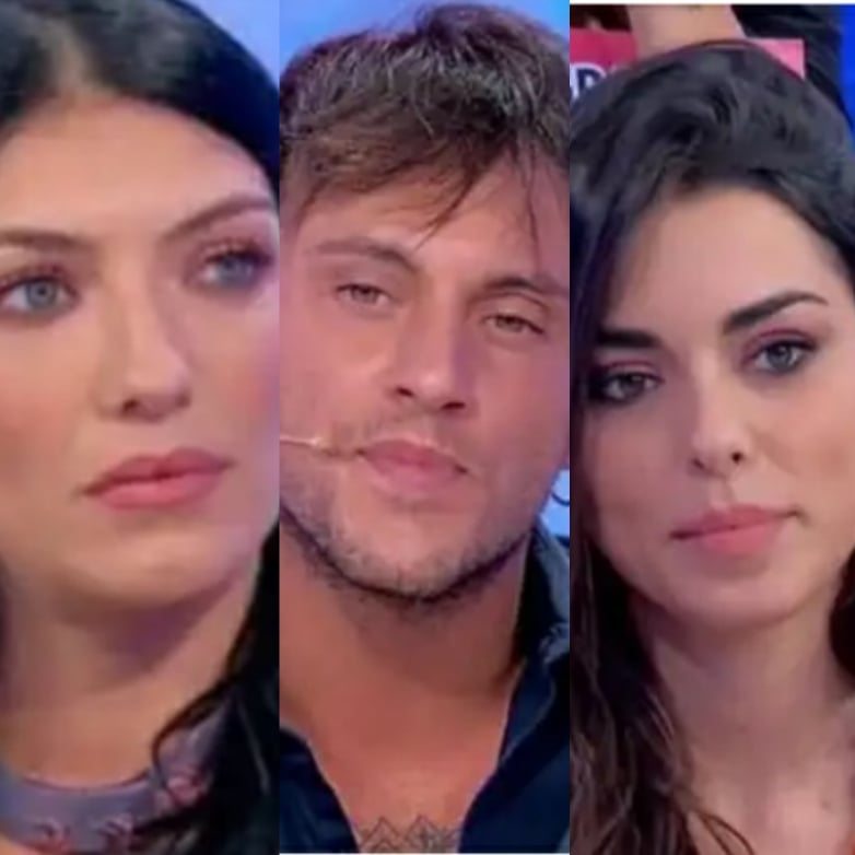 Chi Ha Scelto La Tronista Di Uomini E Donne