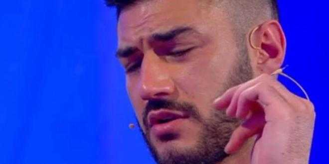 Uomini e Donne anticipazioni, la scelta di Lorenzo Riccardi