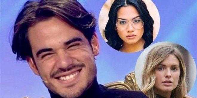Uomini e Donne anticipazioni, la scelta di Nicolò Brigante