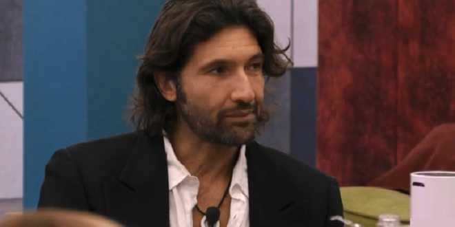 Grande Fratello Vip 3: la sconvolgente verità sul divorzio di Walter