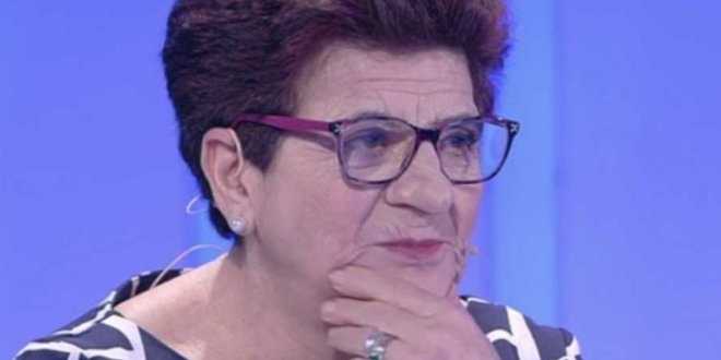 Uomini e Donne gossip, la signora Franca di C’è Posta per Te sbarca nel trono over