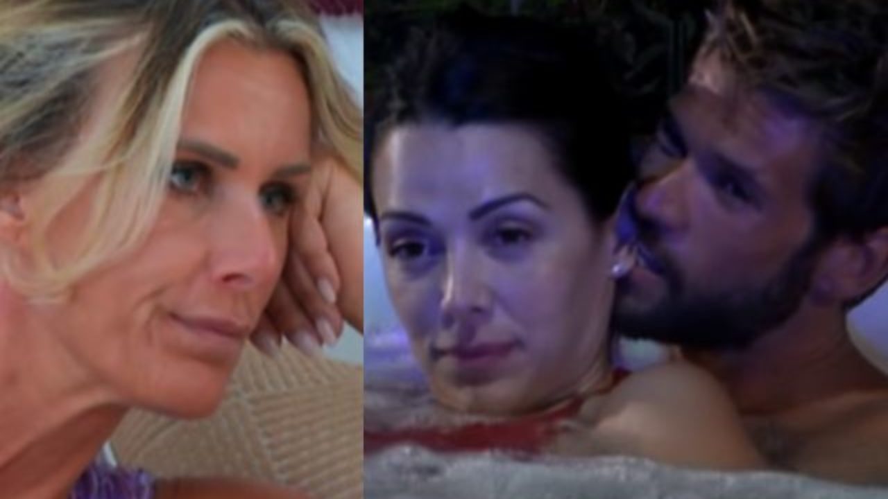 Temptation Island, la single Maddalena mette nei guai Nicola: cosa penserà Sabrina delle sue parole?