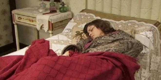 Il Segreto anticipazioni 29 agosto 2017, la sofferenza di Candela