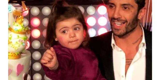 La sorella di Giulia De Lellis snobba Andrea Damante: lo zio di sua figlia è Iannone