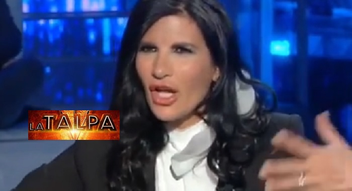 La Talpa 2019: Pamela Prati ricomincia dal reality dopo Mark Caltagirone?