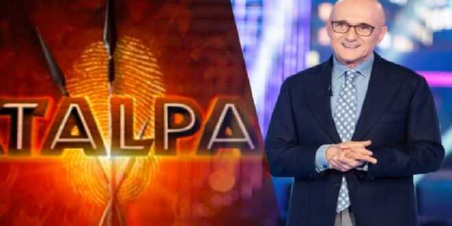 La Talpa 2024, Maria De Filippi fuori dal progetto: ecco chi produrrà la nuova edizione