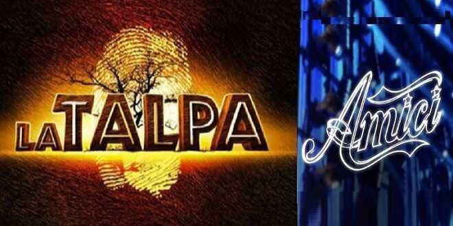 La Talpa, un altro allievo di Amici nel cast: sostituirà uno dei quattro concorrenti che hanno cambiato idea