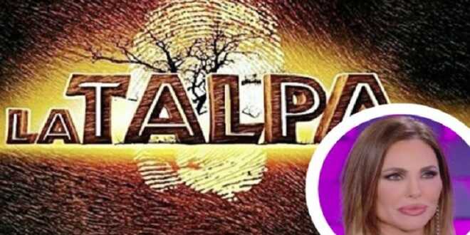 La Talpa, Ilary Blasi e Alvin alla conduzione: svelato il cast della nuova edizione