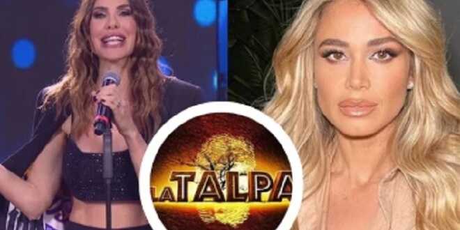 La Talpa, Diletta Leotta strappa la conduzione a Ilary Blasi: cambia anche la data di inizio