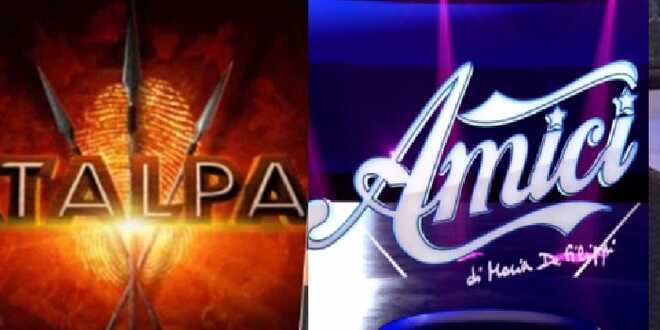 La Talpa, due famosissimi volti di Amici nella nuova edizione: sono stati visti ai casting