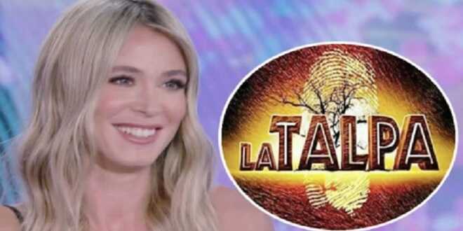 La Talpa, svelati i primi tre concorrenti ufficiali: quando inizia e il numero delle puntate