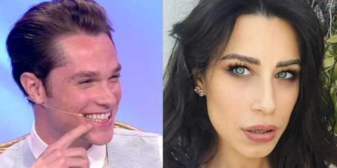 Uomini e Donne news, la testimonianza: “Marco insultava e maltrattava Federica”