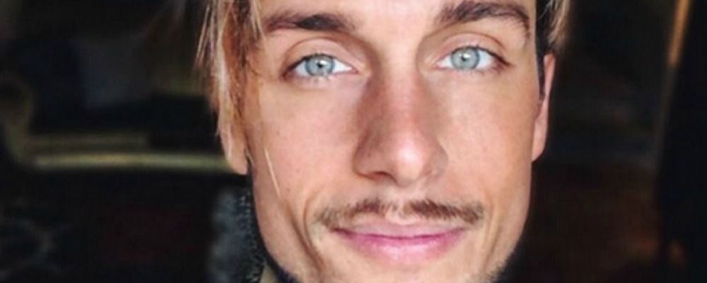 Gossip Uomini e Donne, la decisione di Andrea Dal Corso: “Ho detto basta”