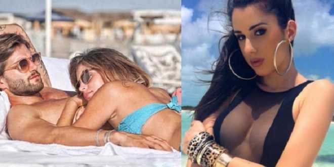 Uomini e Donne news, la verità di Valentina Vignali su Andrea Melchiorre e Giulia Latini