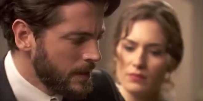 Anticipazioni Il Segreto, puntate spagnole: la verità su Camila e l’inganno di Nestor
