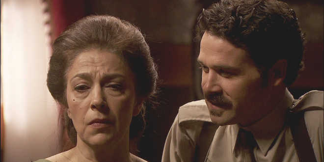 Anticipazioni Il Segreto, puntata serale 30 aprile 2017: svelata la verità su Cristobal