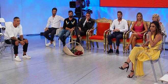 Temptation Island, la verità su Francesco e Selvaggia