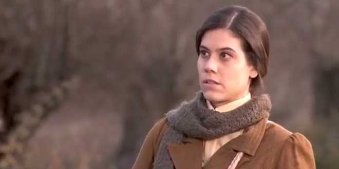 Anticipazioni Il Segreto, 18 febbraio 2017: la verità su Rafaela! Cosa progetta Francisca?