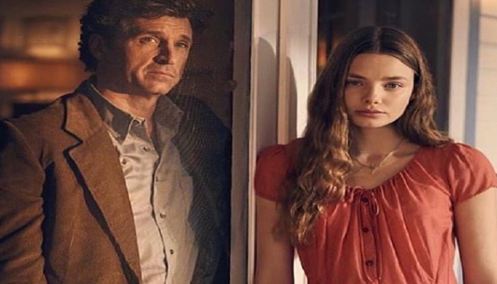 Cast La Verità Sul Caso Harry Quebert