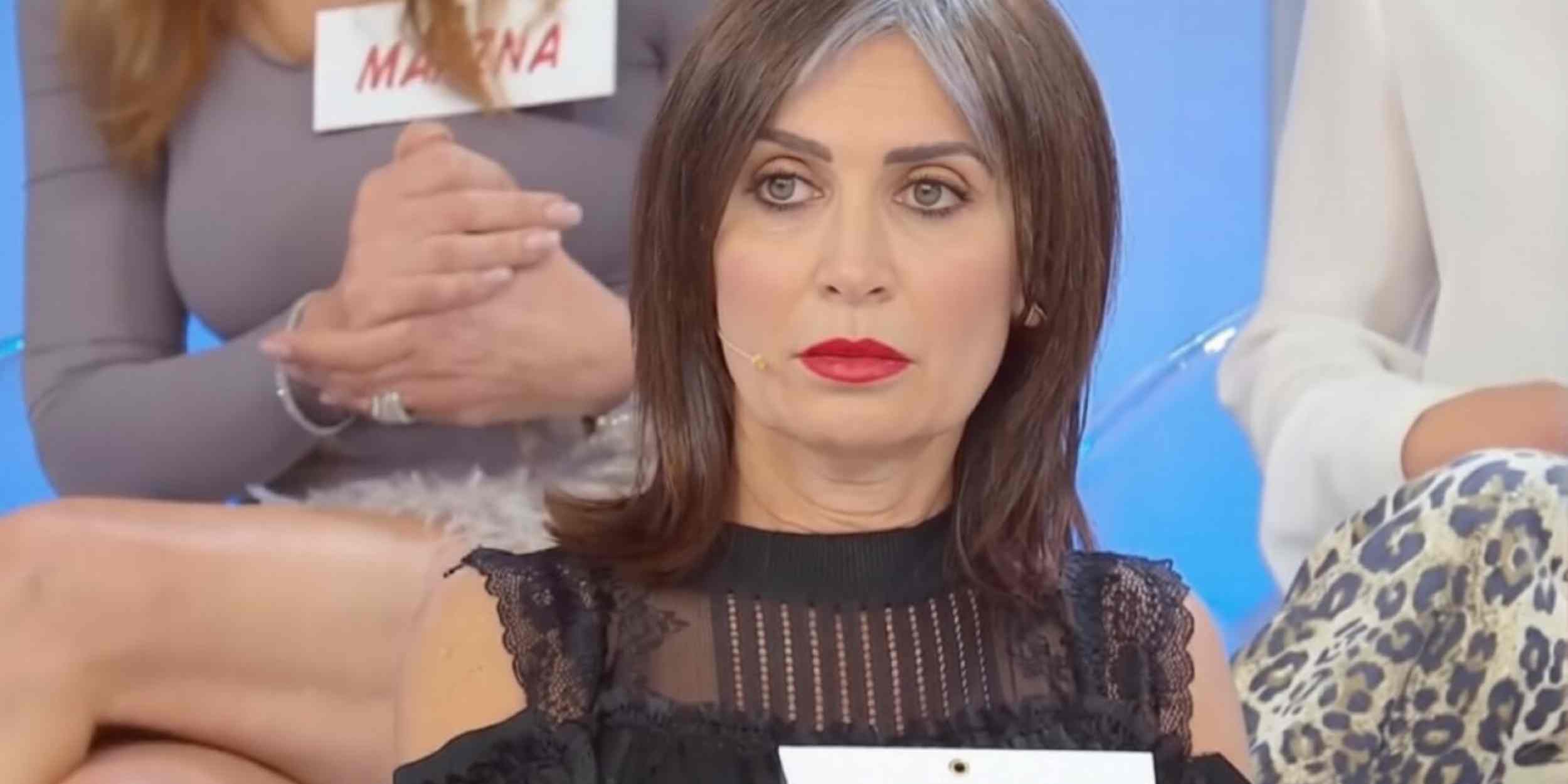 Uomini e Donne: lacrime e scontri infuocati nella puntata di oggi