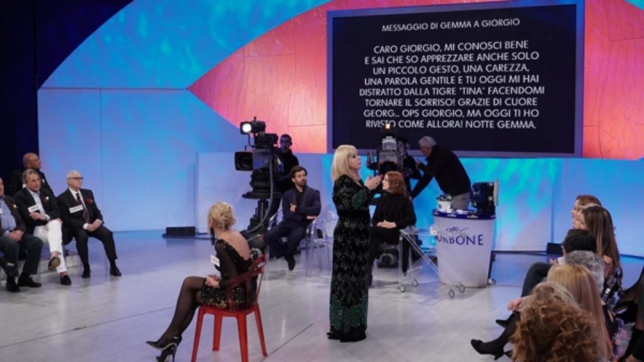 L’addio di un protagonista di Uomini e Donne: a settembre non ci sarà