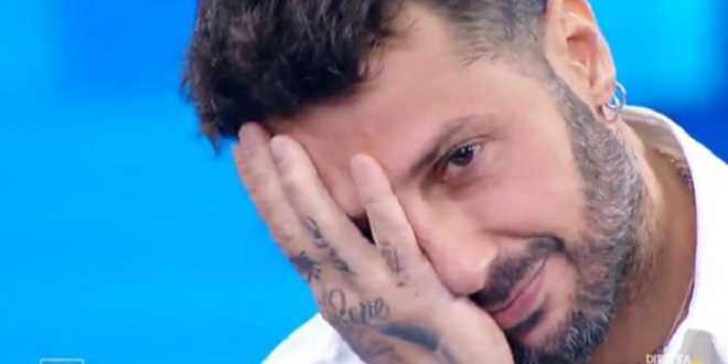 Ladri a casa di Fabrizio Corona, lo sconvolgente video dell’ex re dei paparazzi