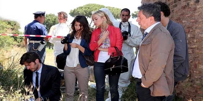 L’allieva 2, trama seconda puntata 1 novembre: l’ultimatum di Claudio