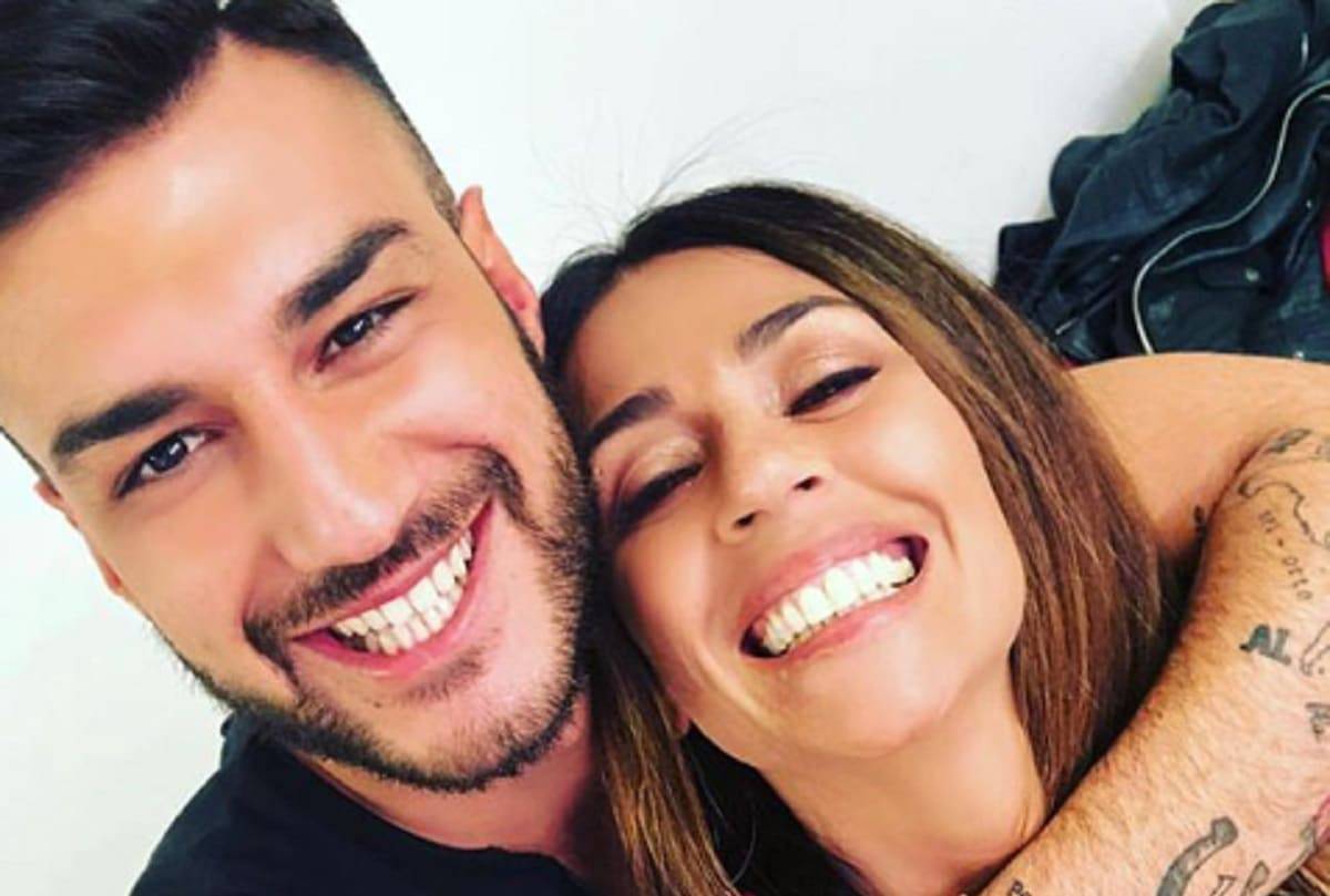Uomini e Donne, l’amico di Lorenzo Riccardi smentisce: “Non ho mai parlato della scelta”