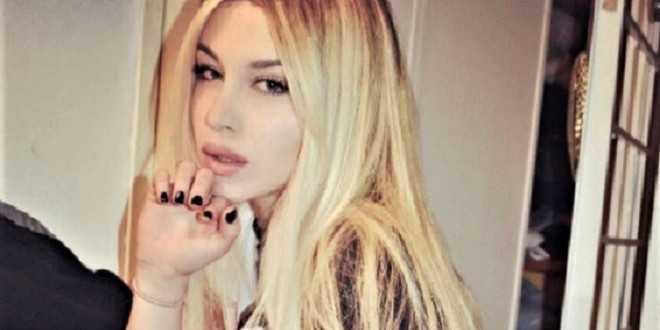 Grande Fratello Vip: lato B da urlo per Asia Nuccetelli, ma arrivano le critiche