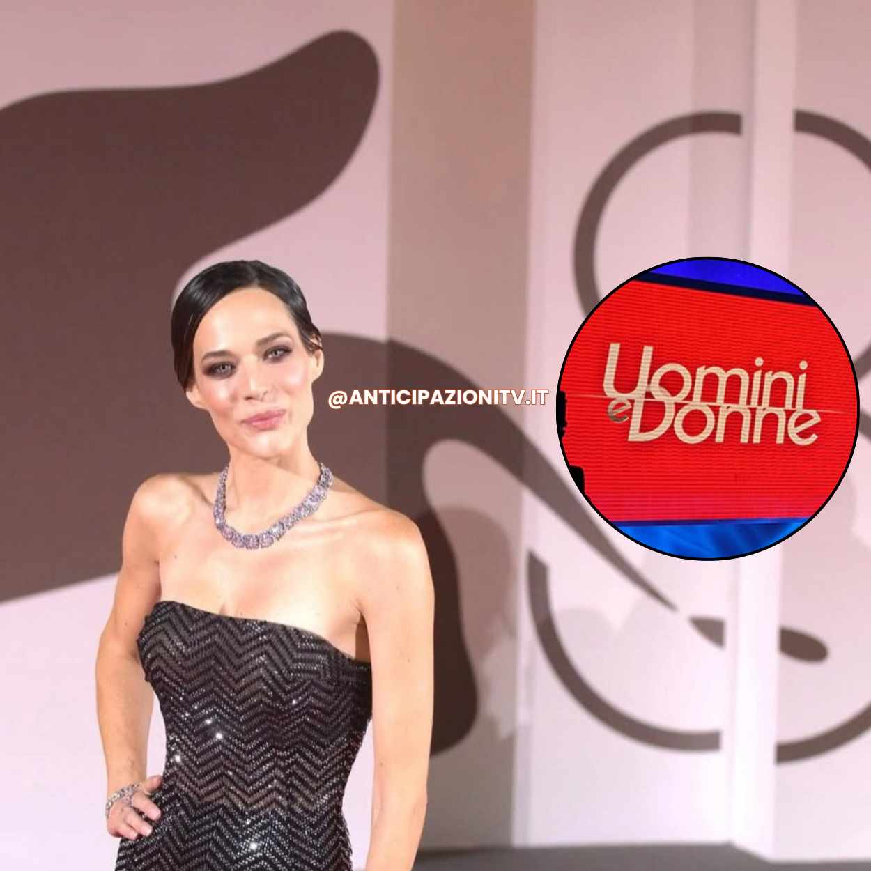 Laura Chiatti a sorpresa a Uomini e Donne: il motivo e le anticipazioni