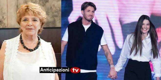 News Uomini e Donne, Laura Efrikian commenta la scelta di suo nipote Brando Ephrikian: cosa pensa di Raffaella Scuotto