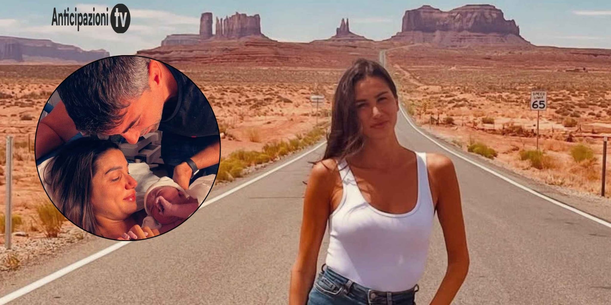 uomini e donne laura frenna 232 diventata mamma nome della figlia e chi 232 il suo compagno da Anticipazionitv.it uomini e donne laura frenna 232 diventata mamma nome della figlia e chi 232 il suo compagno