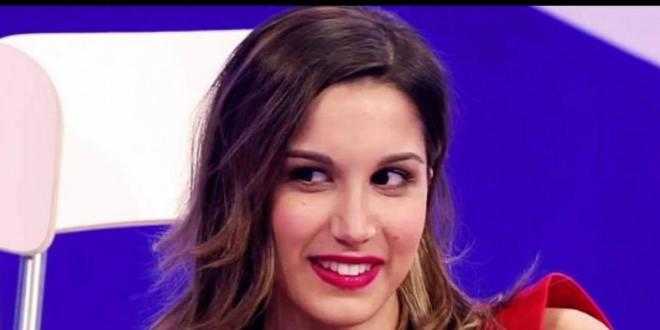 Uomini e Donne news, Laura Frenna sedotta e abbandonata da un vip