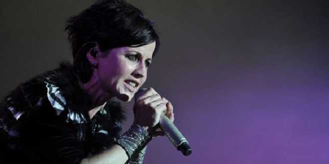 L’autopsia svela le cause della misteriosa morte di Dolores O’Riordan