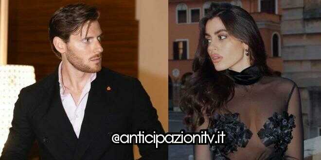 Uomini e Donne, Lavinia Mauro e Alessio Corvino beccati insieme: ritorno di fiamma?