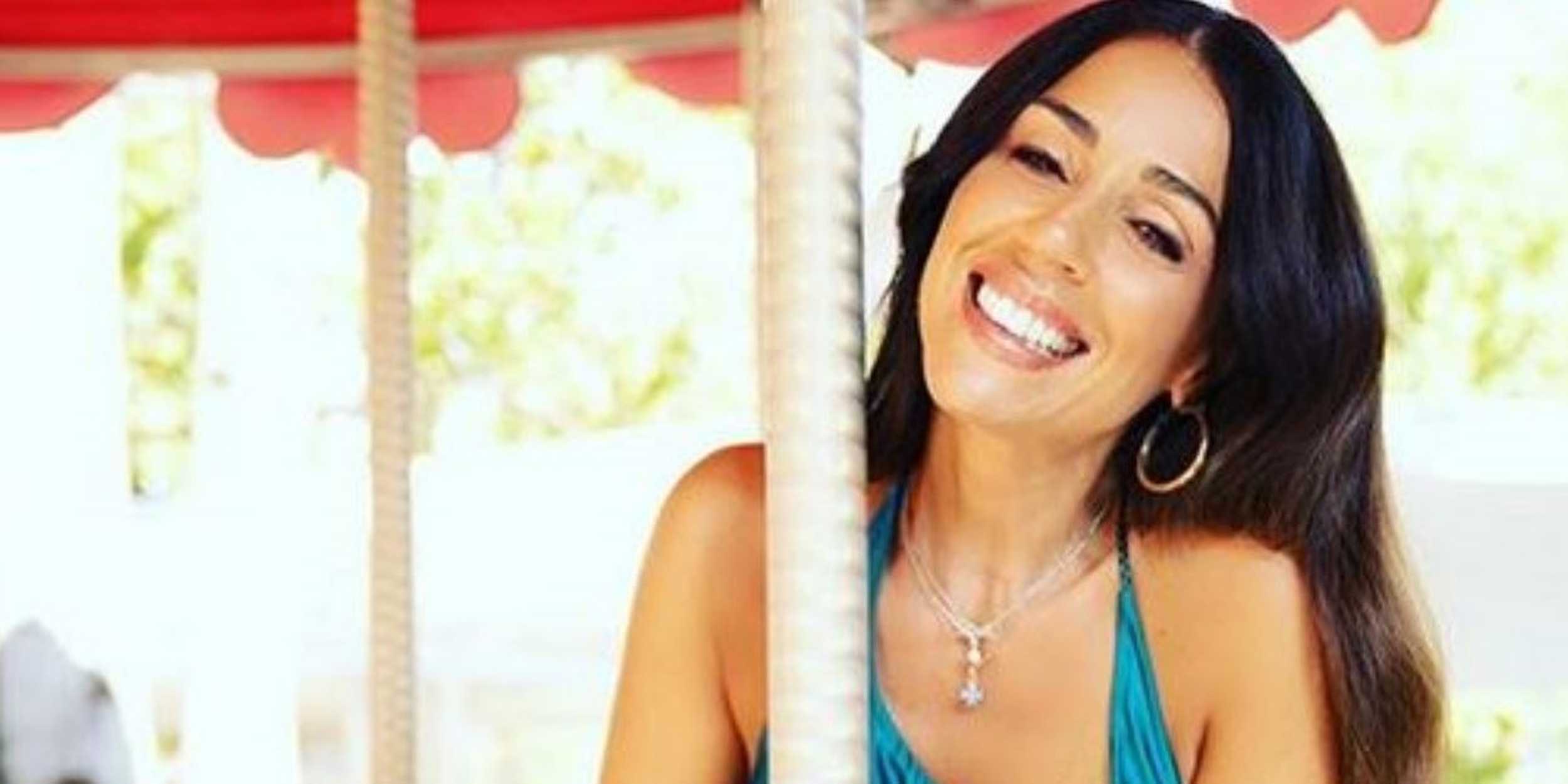 Lavorare con Maria De Filippi è faticoso: parla Raffaella Mennoia