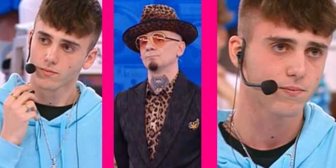 Amici 21, LDA stupisce tutti parlando dei suoi attacchi di panico: “Ci vuole coraggio”