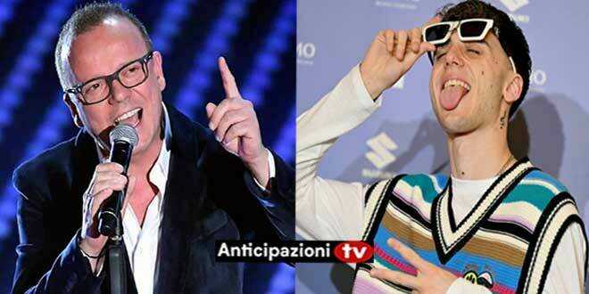 LDA, il ritorno arriva con Gigi D’Alessio: il nuovo evento dopo il successo ad Amici 21