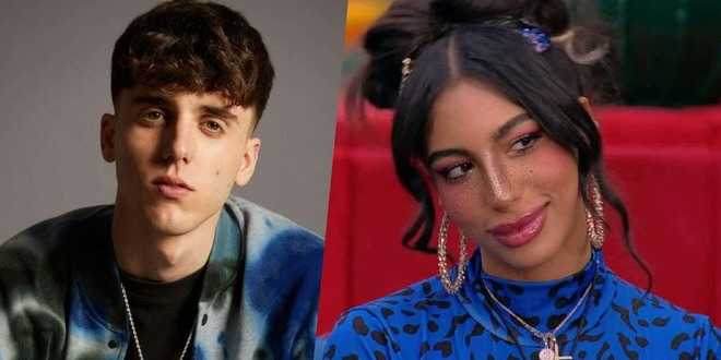 LDA fa un appello a Lulu Selassie: sarà la sua musa?