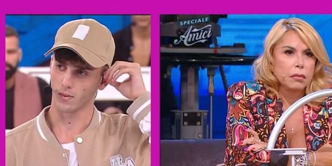 Amici, LDA si sfoga sul peso dei pregiudizi: “Non credevo che sarei stato giudicato presto”