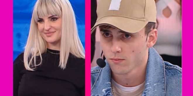 Amici, LDA strega anche Arisa: “Stesso fascino di papà, Gigi D’Alessio!”
