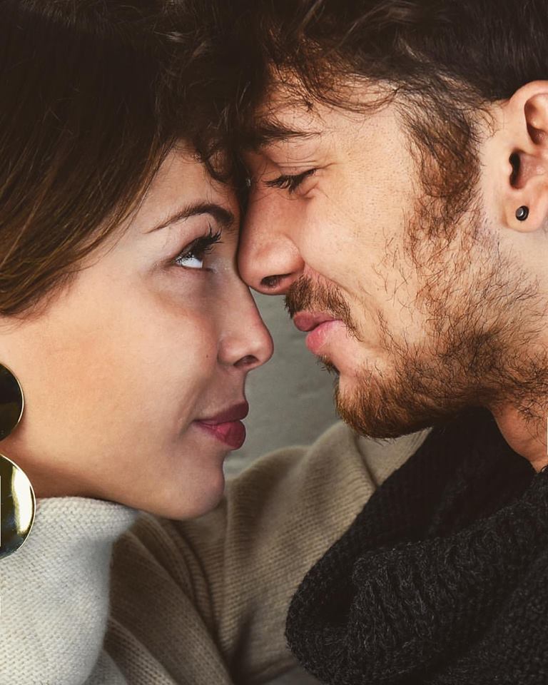 Le 4 coppie più “calde” di Uomini e Donne
