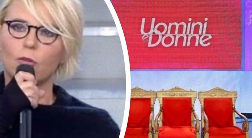 Le accuse shock della ex fidanzata di un famoso tronista: “È aggressivo, manipolatore e narcisista”