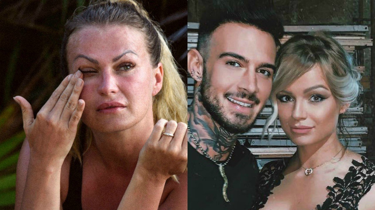 Uomini e Donne, le accuse shock della mamma di Lucas Peracchi: “Eva ha minacciato di rovinarlo”