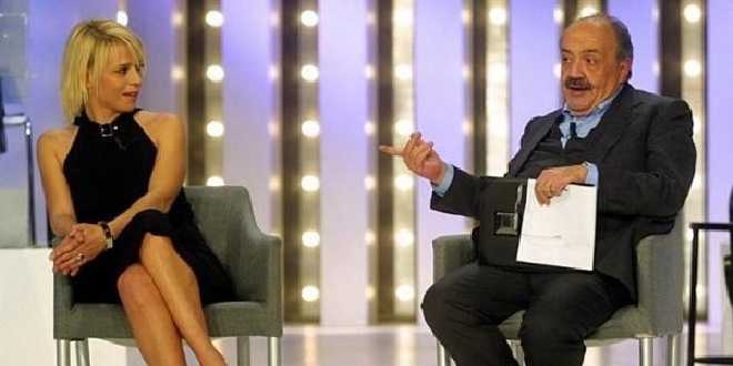 Uomini e Donne news: le confessioni di Maurizio Costanzo sulla De Filippi e il figlio