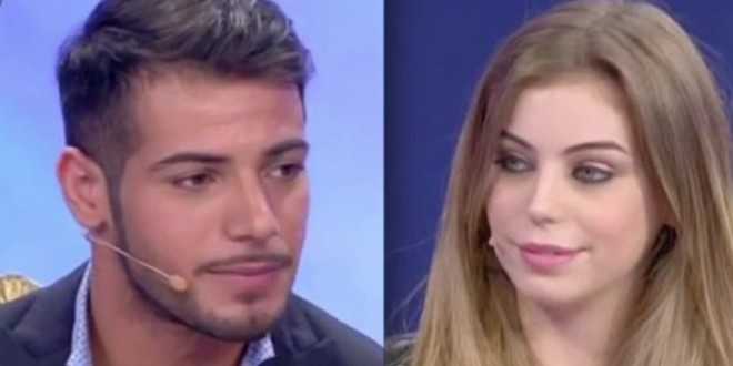 Uomini e Donne gossip, le dichiarazioni inaspettate di Alessia Cammarota