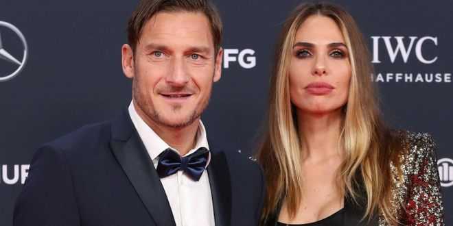 Grande Fratello Vip, le foto dei festini di Francesco Totti: scoppia lo scandalo