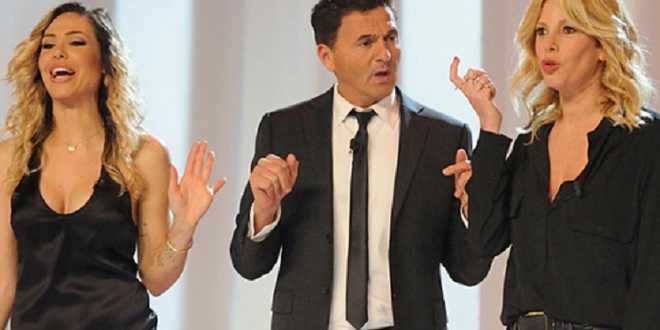 Le Iene 2018-2019: Alessia Marcuzzi ritorna alla conduzione