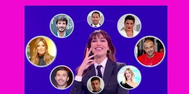 Le iene, Belen Rodriguez si apre su Stefano De Martino e Emma Marrone
