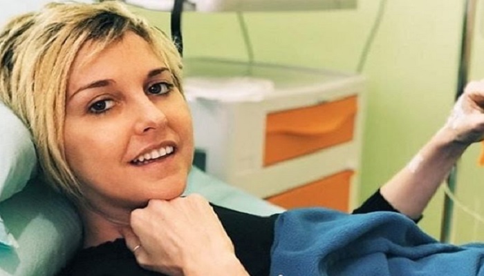 Le Iene: ecco come stanno andando le cure di Nadia Toffa!